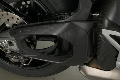 DUCATI STREETFIGHTER V4 S