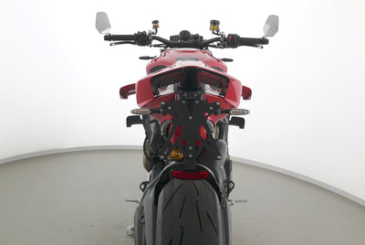 DUCATI STREETFIGHTER V4 S