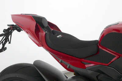 DUCATI STREETFIGHTER V4 S