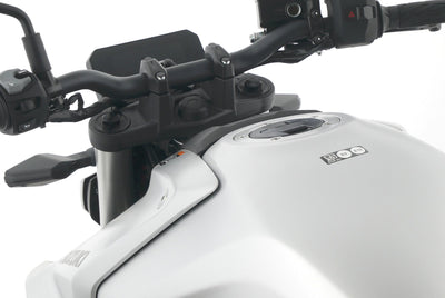 SUZUKI GSX 8 S