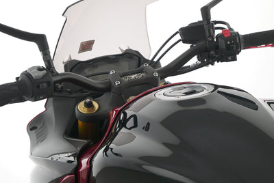 Suzuki GSX S 1000 F