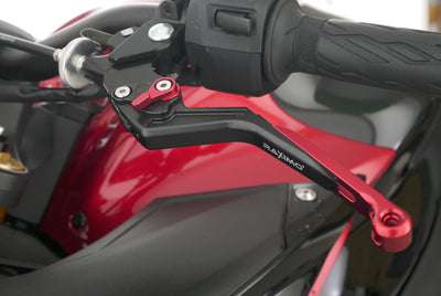 Suzuki GSX S 1000 F
