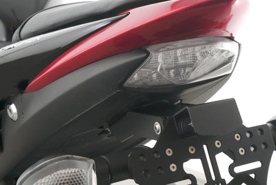 Suzuki GSX S 1000 F
