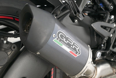Suzuki GSX S 1000 F