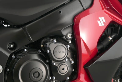 Suzuki GSX S 1000 F