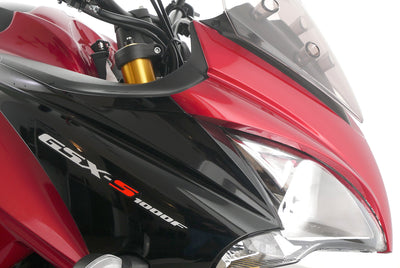 Suzuki GSX S 1000 F
