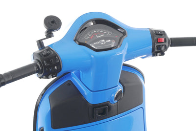 VESPA GTS SUPER 310 E5+