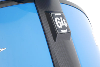 VESPA GTS SUPER 310 E5+