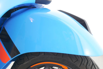VESPA GTS SUPER 310 E5+