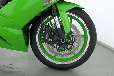 KAWASAKI ZX 6 R NINJA