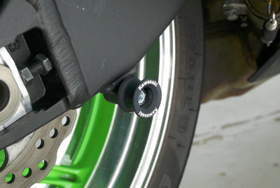 KAWASAKI ZX 6 R NINJA