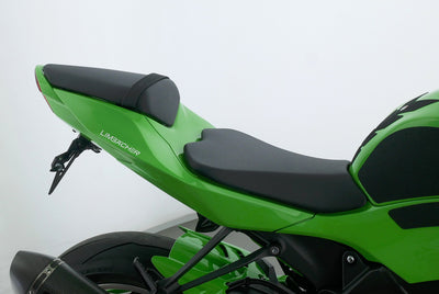 KAWASAKI ZX 6 R NINJA