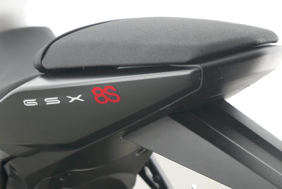 SUZUKI GSX 8 S