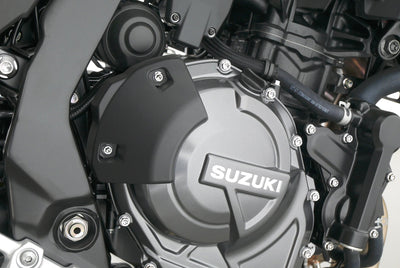 SUZUKI GSX 8 S