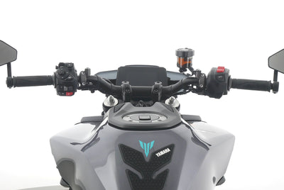 YAMAHA MT 09
