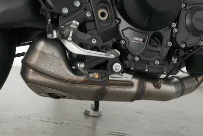 YAMAHA MT 09