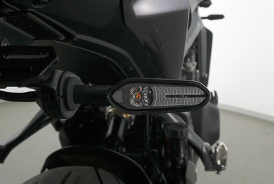 YAMAHA MT 09