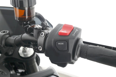 YAMAHA MT 09