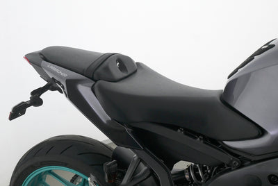 YAMAHA MT 09