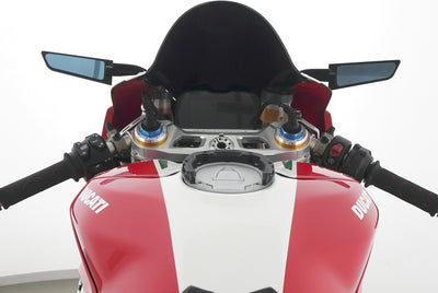 DUCATI PANIGALE V4 SPECIALE