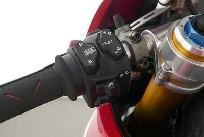 DUCATI PANIGALE V4 SPECIALE