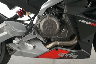 APRILIA RS 660