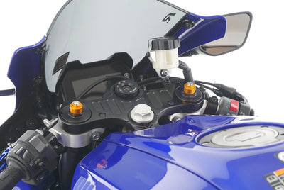 YAMAHA YZF R7