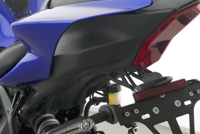 YAMAHA YZF R7