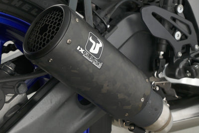 YAMAHA YZF R7