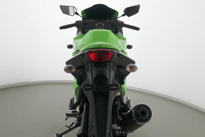KAWASAKI NINJA 250 R