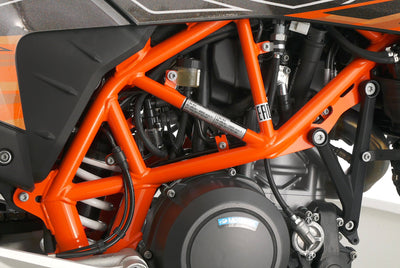 KTM 690 SMC R