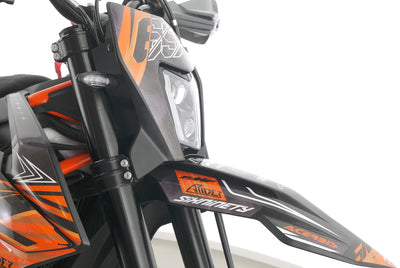 KTM 690 SMC R