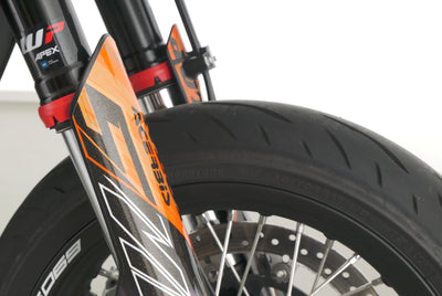 KTM 690 SMC R