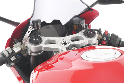 DUCATI PANIGALE V2