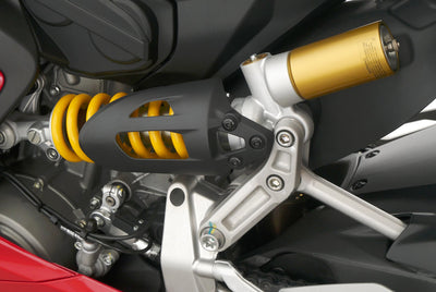 DUCATI PANIGALE V2