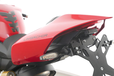 DUCATI PANIGALE V2