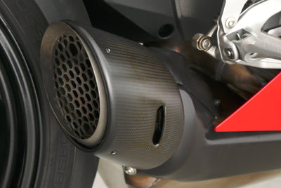 DUCATI PANIGALE V2