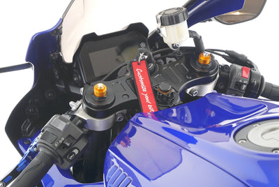 YAMAHA YZF R7