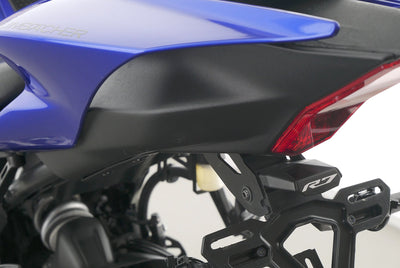 YAMAHA YZF R7