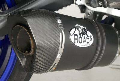 YAMAHA YZF R7
