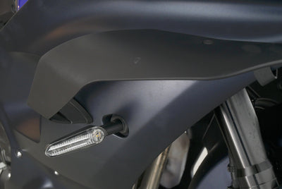 YAMAHA YZF R7