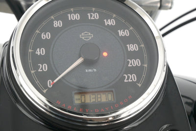 HARLEY DAVIDSON DYNA FAT BOB