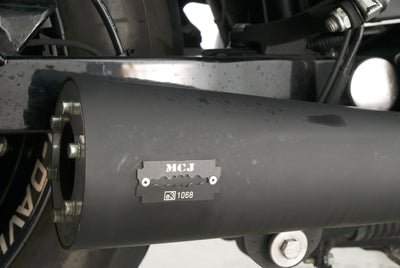 HARLEY DAVIDSON DYNA FAT BOB