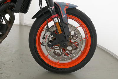 KTM 890 DUKE R