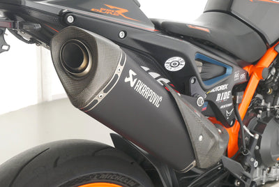 KTM 890 DUKE R