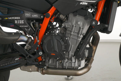 KTM 890 DUKE R