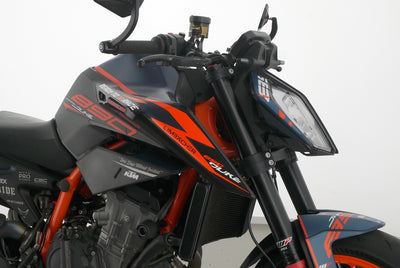 KTM 890 DUKE R