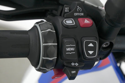 BMW R 1300 GS TROPHY