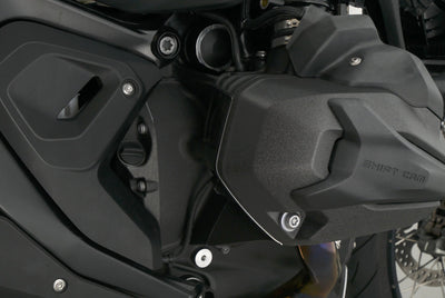 BMW R 1300 GS TROPHY