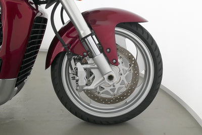 SUZUKI VZR M 1800 R INTRUDER